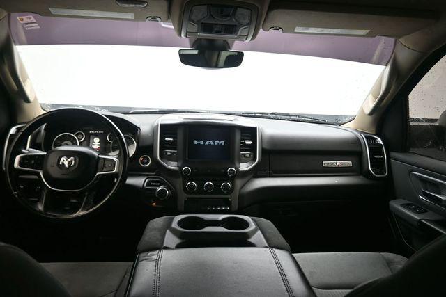 2020 Ram 1500 Lone Star Crew Cab 4x2 5'7" Box