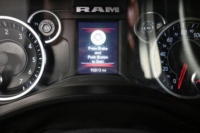 2020 Ram 1500 Lone Star Crew Cab 4x2 5'7" Box