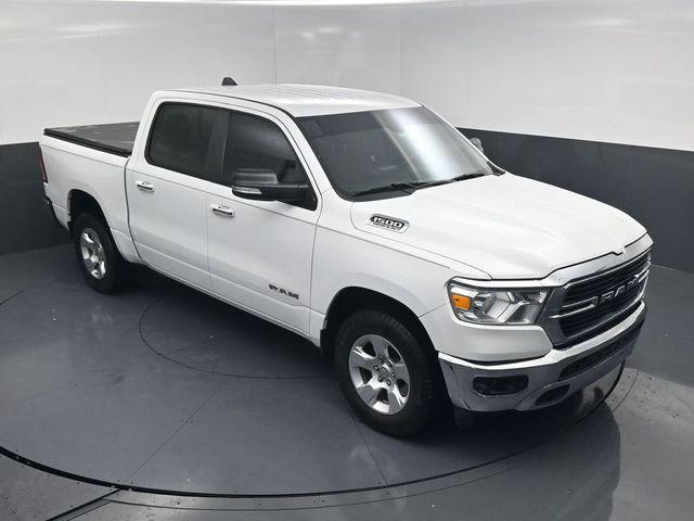 2020 Ram 1500 Lone Star Crew Cab 4x2 5'7" Box