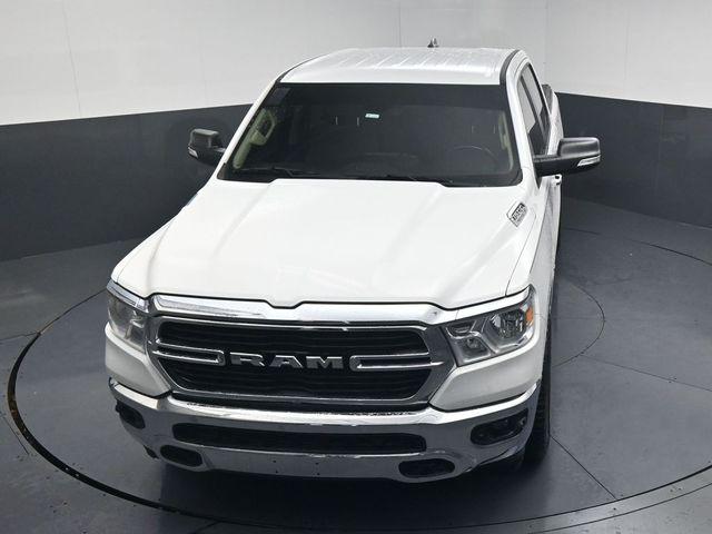 2020 Ram 1500 Lone Star Crew Cab 4x2 5'7" Box