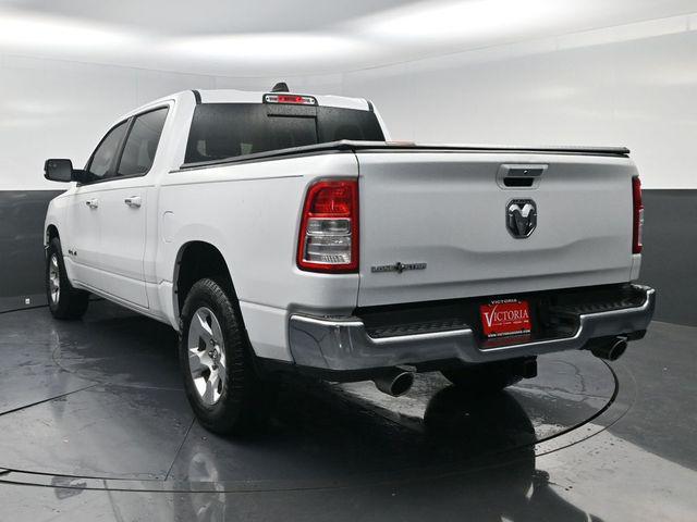 2020 Ram 1500 Lone Star Crew Cab 4x2 5'7" Box