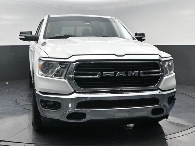 2020 Ram 1500 Lone Star Crew Cab 4x2 5'7" Box