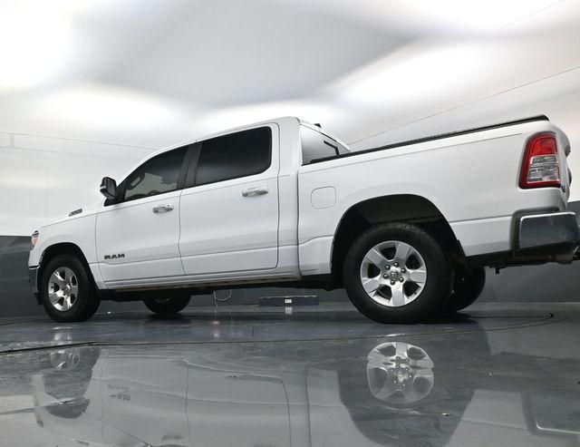 2020 Ram 1500 Lone Star Crew Cab 4x2 5'7" Box