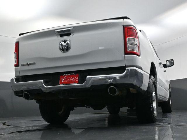 2020 Ram 1500 Lone Star Crew Cab 4x2 5'7" Box