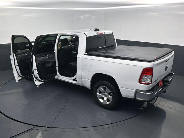 2020 Ram 1500 Lone Star Crew Cab 4x2 5'7" Box