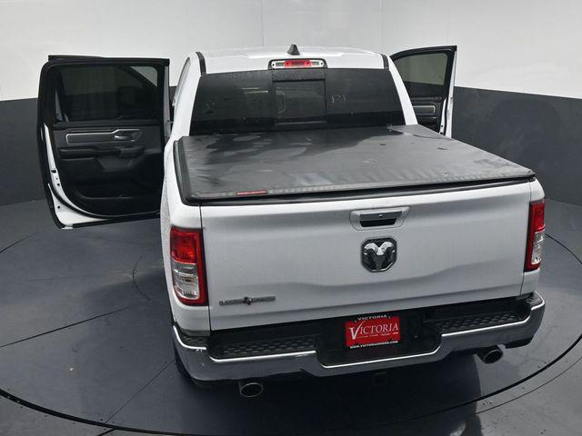 2020 Ram 1500 Lone Star Crew Cab 4x2 5'7" Box