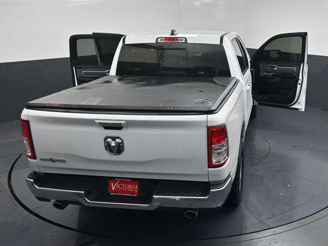 2020 Ram 1500 Lone Star Crew Cab 4x2 5'7" Box