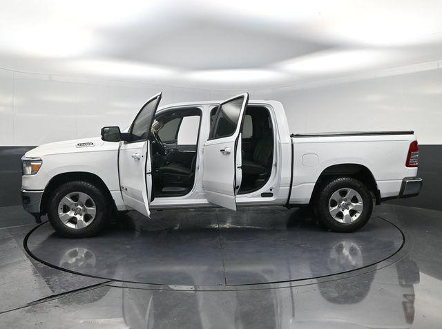 2020 Ram 1500 Lone Star Crew Cab 4x2 5'7" Box