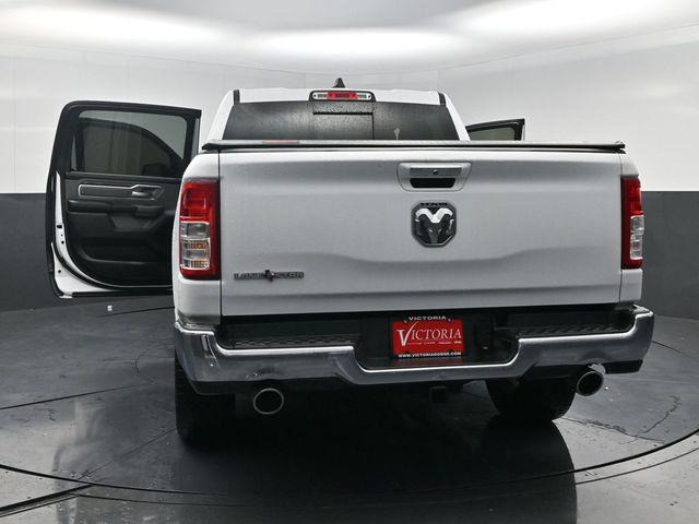 2020 Ram 1500 Lone Star Crew Cab 4x2 5'7" Box
