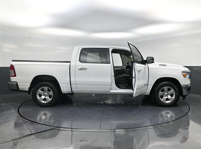 2020 Ram 1500 Lone Star Crew Cab 4x2 5'7" Box