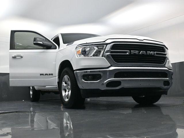 2020 Ram 1500 Lone Star Crew Cab 4x2 5'7" Box