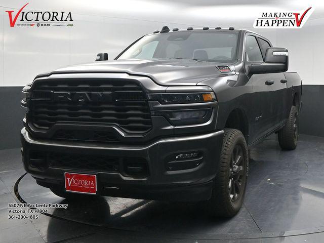 2025 Ram 2500 Lone Star Crew Cab 4x4 6'4" Box for sale in Victoria, TX