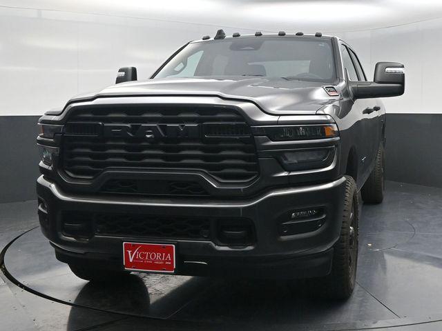2025 Ram 2500 Lone Star Crew Cab 4x4 6'4" Box