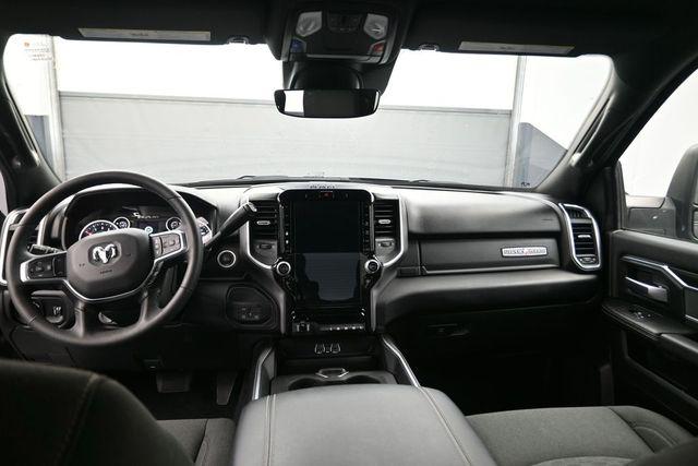 2025 Ram 2500 Lone Star Crew Cab 4x4 6'4" Box