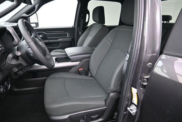 2025 Ram 2500 Lone Star Crew Cab 4x4 6'4" Box