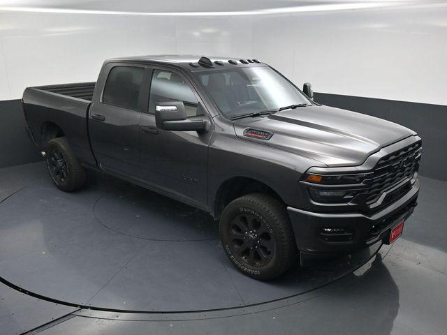 2025 Ram 2500 Lone Star Crew Cab 4x4 6'4" Box