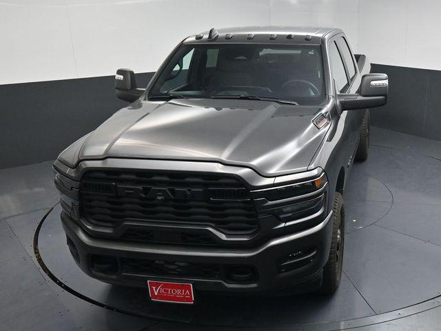 2025 Ram 2500 Lone Star Crew Cab 4x4 6'4" Box