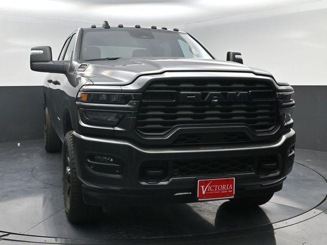 2025 Ram 2500 Lone Star Crew Cab 4x4 6'4" Box
