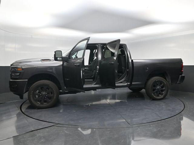 2025 Ram 2500 Lone Star Crew Cab 4x4 6'4" Box