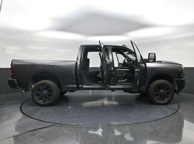 2025 Ram 2500 Lone Star Crew Cab 4x4 6'4" Box