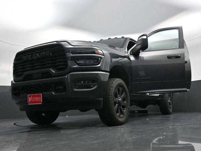 2025 Ram 2500 Lone Star Crew Cab 4x4 6'4" Box