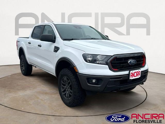 2021 Ford Ranger XLT for sale in Floresville, TX