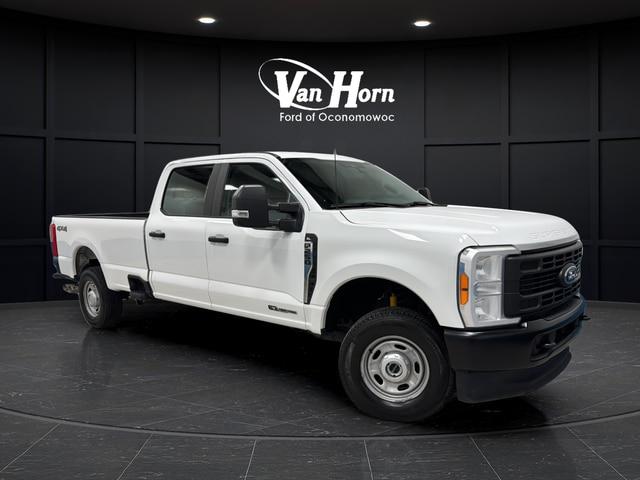 2023 Ford F-250 XL for sale in Oconomowoc, WI