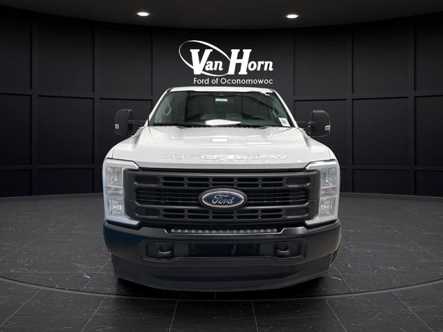 2023 Ford F-250 XL