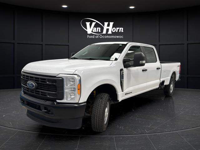 2023 Ford F-250 XL