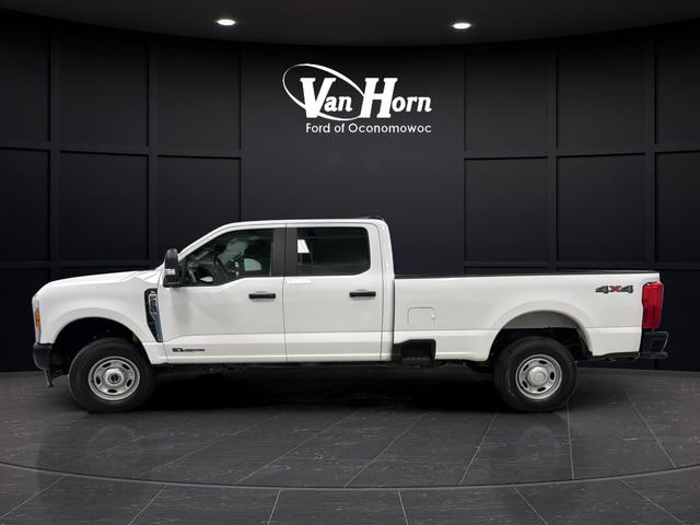 2023 Ford F-250 XL
