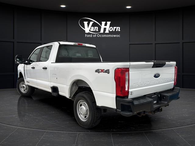 2023 Ford F-250 XL