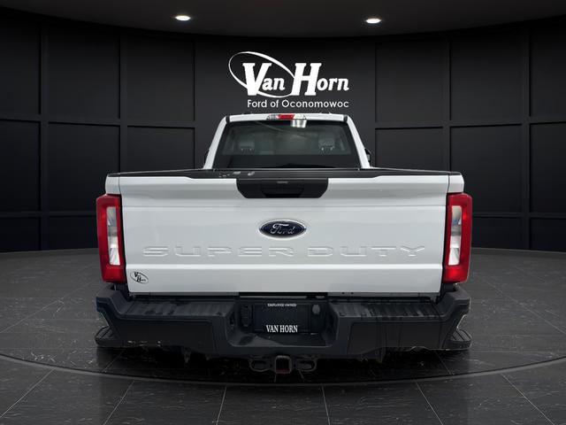 2023 Ford F-250 XL