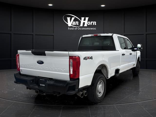 2023 Ford F-250 XL