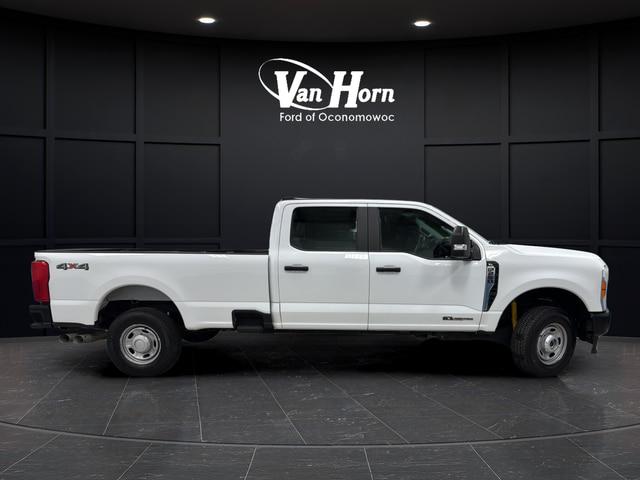 2023 Ford F-250 XL