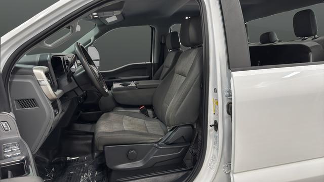 2023 Ford F-250 XL