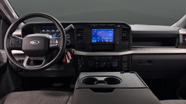 2023 Ford F-250 XL