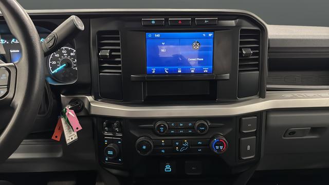 2023 Ford F-250 XL