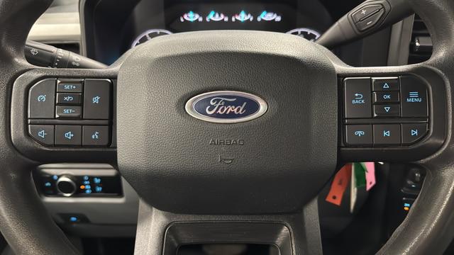 2023 Ford F-250 XL