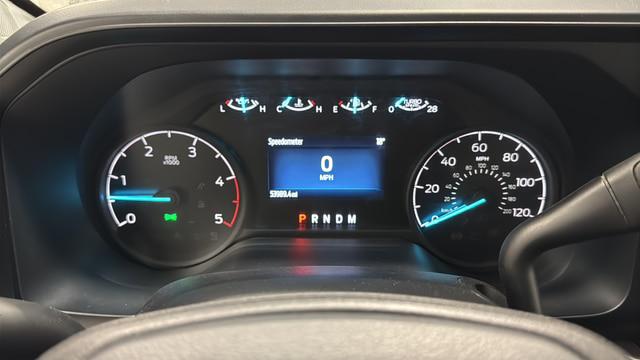 2023 Ford F-250 XL