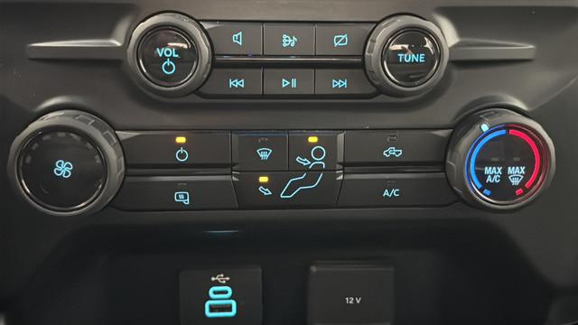 2023 Ford F-250 XL