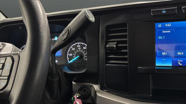 2023 Ford F-250 XL