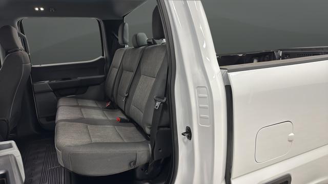 2023 Ford F-250 XL