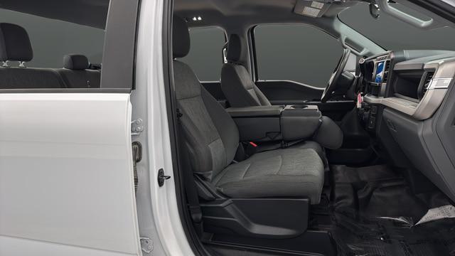 2023 Ford F-250 XL