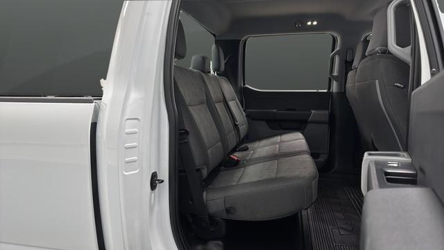 2023 Ford F-250 XL