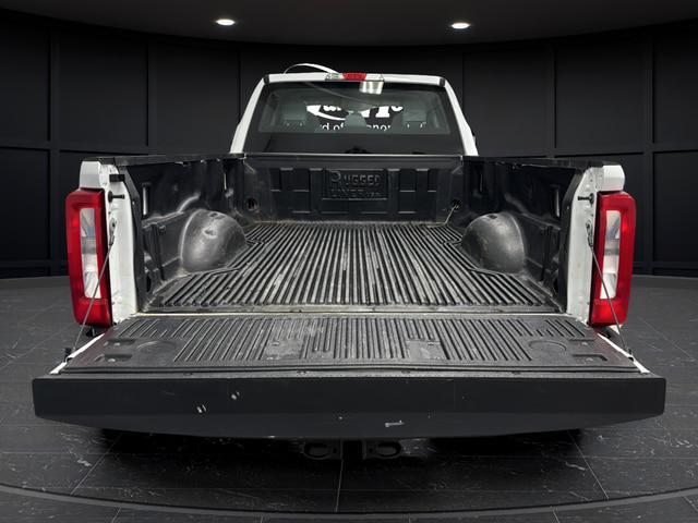 2023 Ford F-250 XL