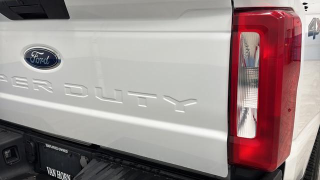 2023 Ford F-250 XL