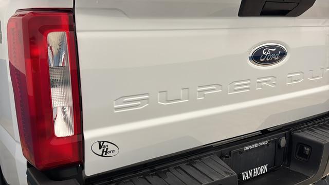 2023 Ford F-250 XL