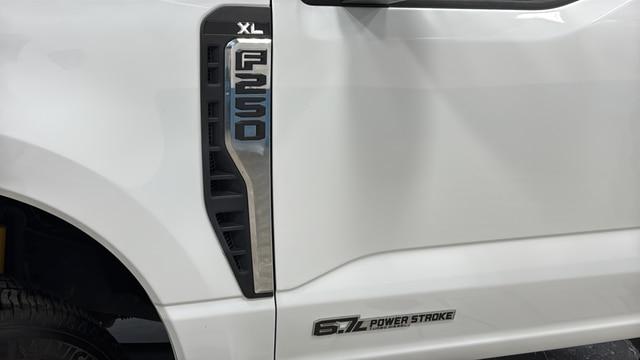2023 Ford F-250 XL