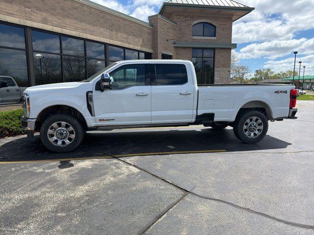 2024 Ford F-250 LARIAT