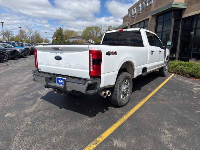 2024 Ford F-250 LARIAT